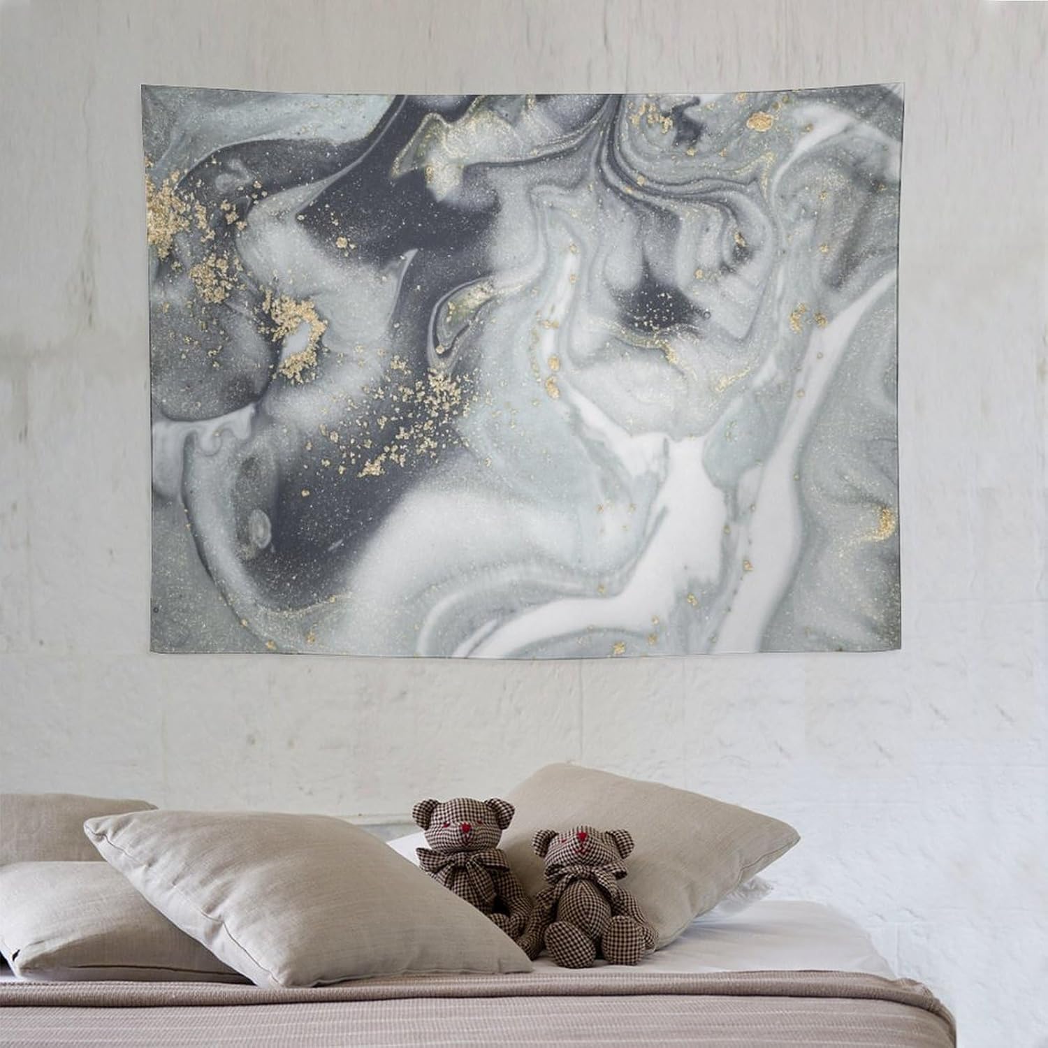 大阪 直接取引 シングルベッド フレーム＋マットレス 収納付き 使用